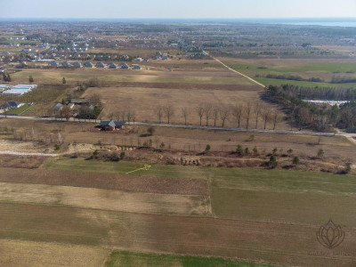 Działki budowlane -922m2 - Jachranka - Jachranka   -
mazowieckie Zdjęcie nr 7