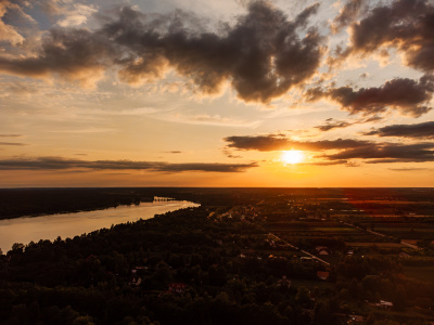 Działki budowlane -922m2 - Jachranka - Jachranka -
mazowieckie Zdjęcie nr 2