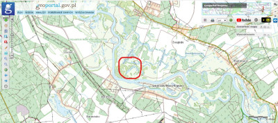 Na sprzedaż działka rolna - Rogalin -
wielkopolskie