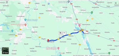Na sprzedaż działka rolna - Rogalin -
wielkopolskie Zdjęcie nr 5