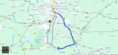 Na sprzedaż działka rolna - Rogalin -
wielkopolskie Zdjęcie nr 6