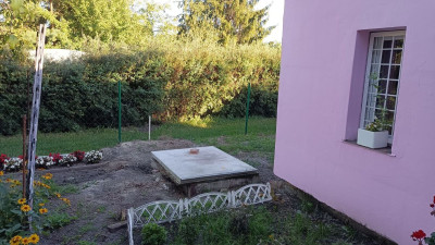 Na sprzedaż działka rekreacyjna - Poznań -
wielkopolskie Zdjęcie nr 6