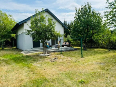 Na sprzedaż działka rekreacyjna - Wagowo - wielkopolskie