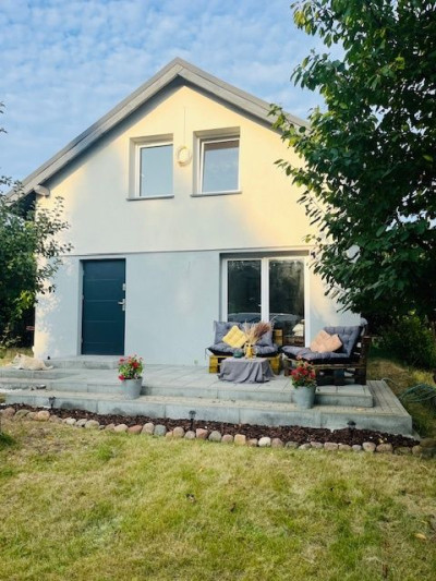 Na sprzedaż działka rekreacyjna - Wagowo -
wielkopolskie Zdjęcie nr 2