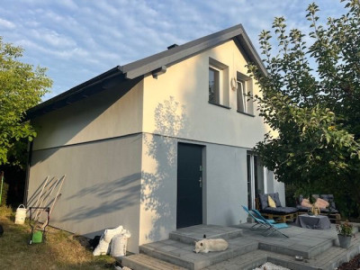 Na sprzedaż działka rekreacyjna - Wagowo -
wielkopolskie Zdjęcie nr 4