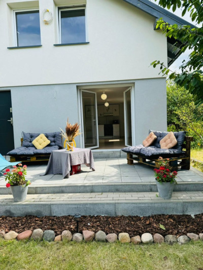 Na sprzedaż działka rekreacyjna - Wagowo -
wielkopolskie Zdjęcie nr 5