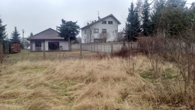 Na sprzedaż działka budowlana - Poznań -
wielkopolskie Zdjęcie nr 10
