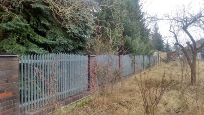 Na sprzedaż działka budowlana - Poznań -
wielkopolskie Zdjęcie nr 12
