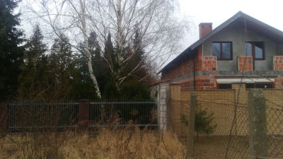 Na sprzedaż działka budowlana - Poznań -
wielkopolskie Zdjęcie nr 13