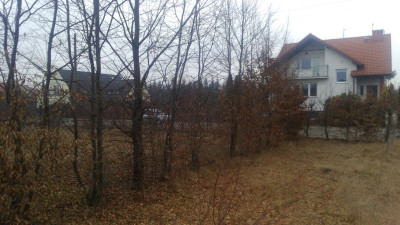 Na sprzedaż działka budowlana - Poznań -
wielkopolskie Zdjęcie nr 15