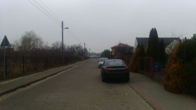 Na sprzedaż działka budowlana - Poznań -
wielkopolskie Zdjęcie nr 4