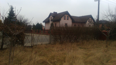 Na sprzedaż działka budowlana - Poznań -
wielkopolskie Zdjęcie nr 5