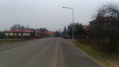 Na sprzedaż działka budowlana - Poznań -
wielkopolskie Zdjęcie nr 7