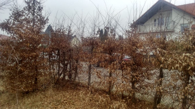 Na sprzedaż działka budowlana - Poznań -
wielkopolskie Zdjęcie nr 8