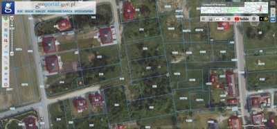 Na sprzedaż działka budowlana - Bytkowo -
wielkopolskie Zdjęcie nr 11