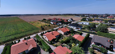 Na sprzedaż działka budowlana - Bytkowo -
wielkopolskie Zdjęcie nr 2