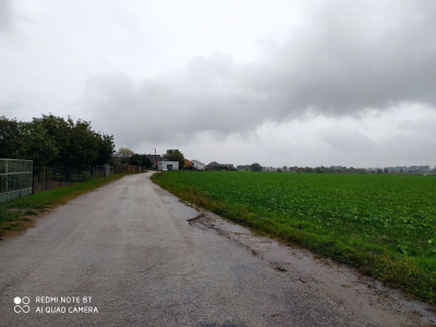 Na sprzedaż działka budowlana - Śródka - wielkopolskie