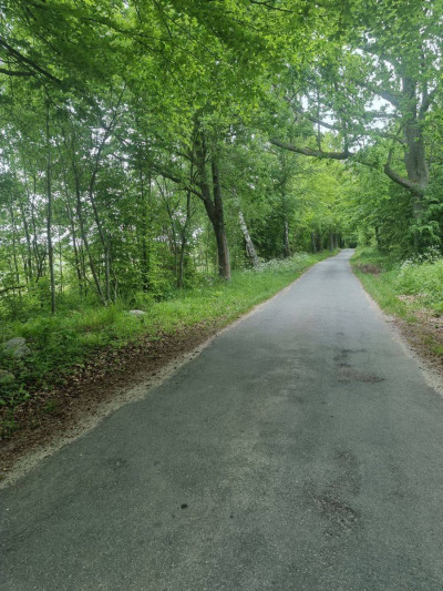 Na sprzedaż działka budowlana - Żelisławie -
zachodniopomorskie Zdjęcie nr 3