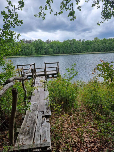 Na sprzedaż działka budowlana - Żelisławie -
zachodniopomorskie Zdjęcie nr 6
