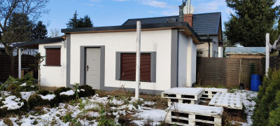 Na sprzedaż działka rekreacyjna - Poznań -
wielkopolskie Zdjęcie nr 15