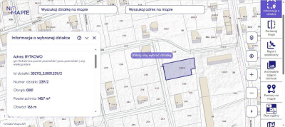 Na sprzedaż działka budowlana - Bytkowo -
wielkopolskie Zdjęcie nr 10