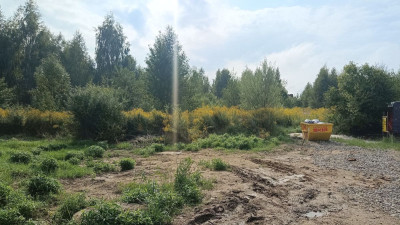 Na sprzedaż działka budowlana - Bytkowo -
wielkopolskie Zdjęcie nr 13