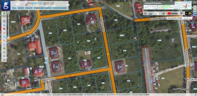 Na sprzedaż działka budowlana - Bytkowo -
wielkopolskie Zdjęcie nr 6