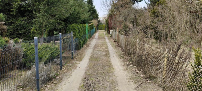 Na sprzedaż działka rekreacyjna - Poznań -
wielkopolskie Zdjęcie nr 11