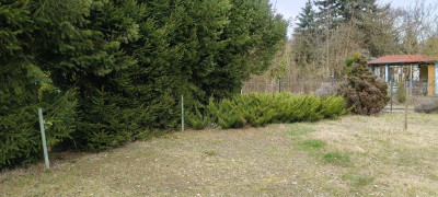 Na sprzedaż działka rekreacyjna - Poznań -
wielkopolskie Zdjęcie nr 12