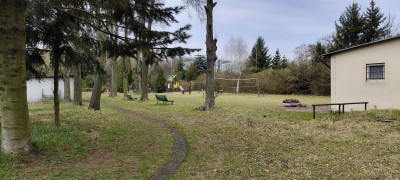 Na sprzedaż działka rekreacyjna - Poznań -
wielkopolskie Zdjęcie nr 14