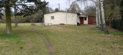 Na sprzedaż działka rekreacyjna - Poznań -
wielkopolskie Zdjęcie nr 15