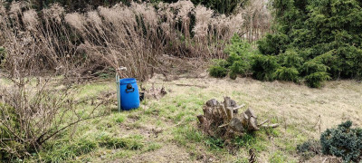 Na sprzedaż działka rekreacyjna - Poznań - wielkopolskie