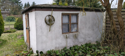 Na sprzedaż działka rekreacyjna - Poznań -
wielkopolskie Zdjęcie nr 4