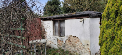 Na sprzedaż działka rekreacyjna - Poznań -
wielkopolskie Zdjęcie nr 5