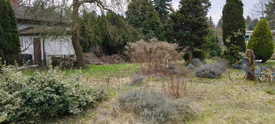 Na sprzedaż działka rekreacyjna - Poznań -
wielkopolskie Zdjęcie nr 6