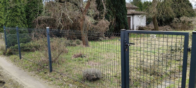 Na sprzedaż działka rekreacyjna - Poznań -
wielkopolskie Zdjęcie nr 9