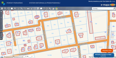 Na sprzedaż działka budowlana - Bytkowo -
wielkopolskie Zdjęcie nr 10