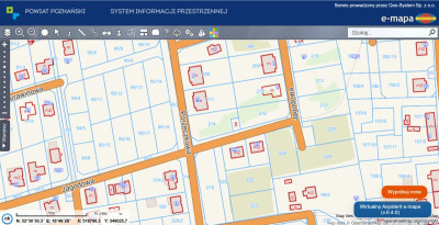 Na sprzedaż działka budowlana - Bytkowo -
wielkopolskie Zdjęcie nr 12
