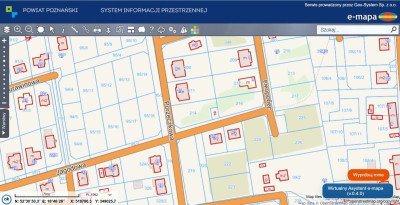 Na sprzedaż działka budowlana - Bytkowo -
wielkopolskie Zdjęcie nr 12