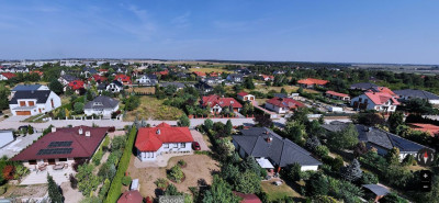 Na sprzedaż działka budowlana - Bytkowo -
wielkopolskie Zdjęcie nr 14