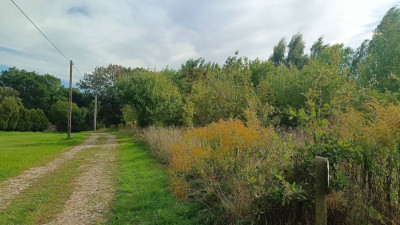 Na sprzedaż działka budowlana - Bytkowo - wielkopolskie