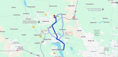 Na sprzedaż działka budowlana - Bytkowo -
wielkopolskie Zdjęcie nr 7