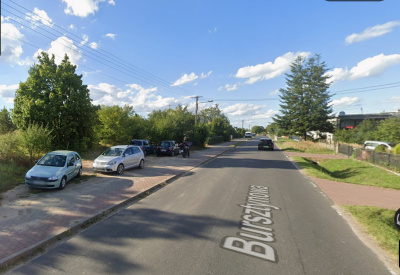 BYTYŃ - działki budowlane -
wielkopolskie Zdjęcie nr 13