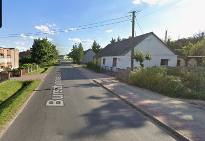 BYTYŃ - działki budowlane -
wielkopolskie Zdjęcie nr 4