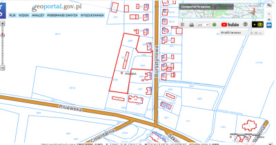BYTYŃ - działki budowlane - wielkopolskie