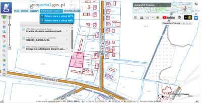 BYTYŃ - działki budowlane -
wielkopolskie Zdjęcie nr 2