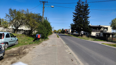 BYTYŃ - działki budowlane -
wielkopolskie Zdjęcie nr 14