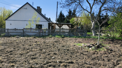 BYTYŃ - działki budowlane -
wielkopolskie Zdjęcie nr 17