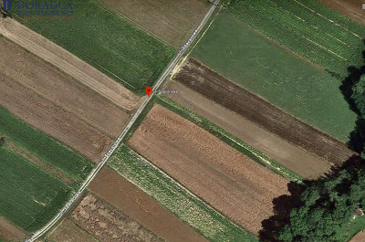 Działki w pięknym miejscu - Ryczów   -
małopolskie Zdjęcie nr 2
