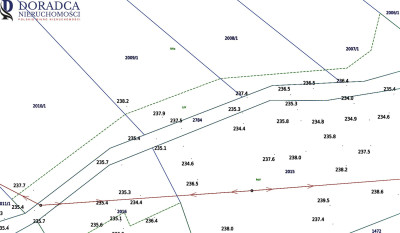Działki w pięknym miejscu - Ryczów   -
małopolskie Zdjęcie nr 5